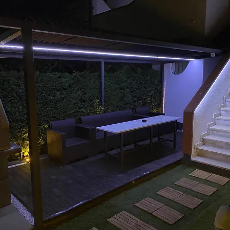 Villa Villetta Bm *