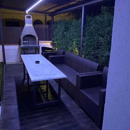 Villa Villetta Bm Lido di Pomposa