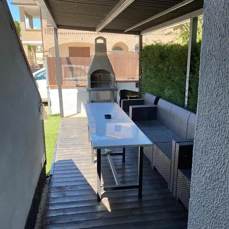 Villa Villetta Bm Lido di Pomposa