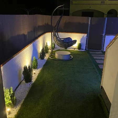 Villa Villetta Bm Lido di Pomposa
