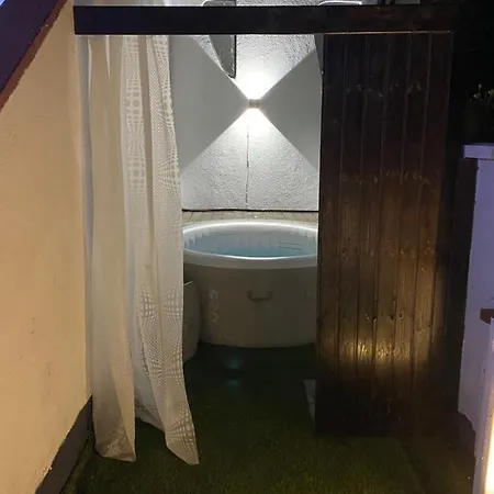 Villetta Bm Villa *