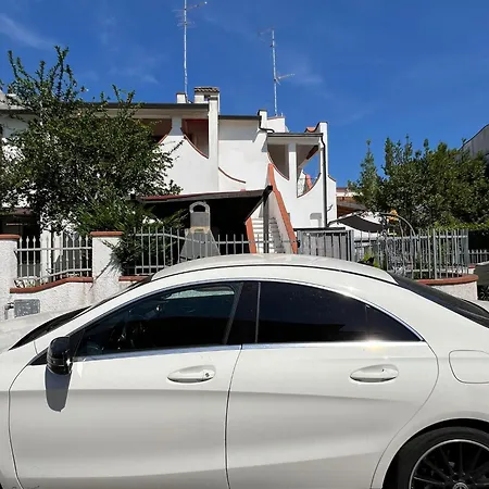 Villetta Bm Lido di Pomposa