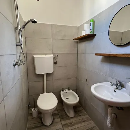 Villa Villetta Bm Lido di Pomposa